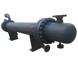 管壳式换热器