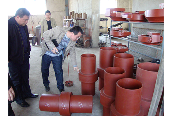 收发球筒厂家 收发球筒厂家